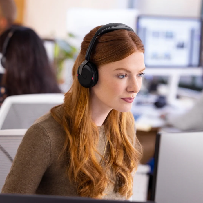 Jabra Evolve2 65 Flex USB MS